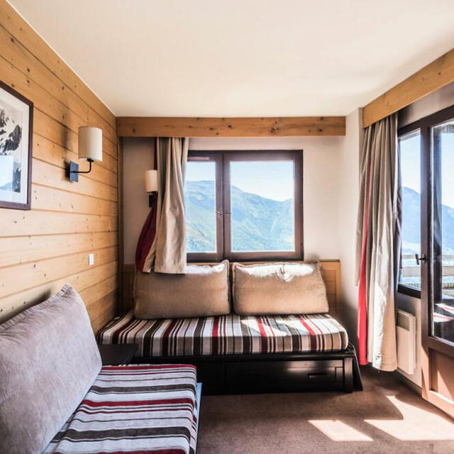 Agence maeva Home Avoriaz