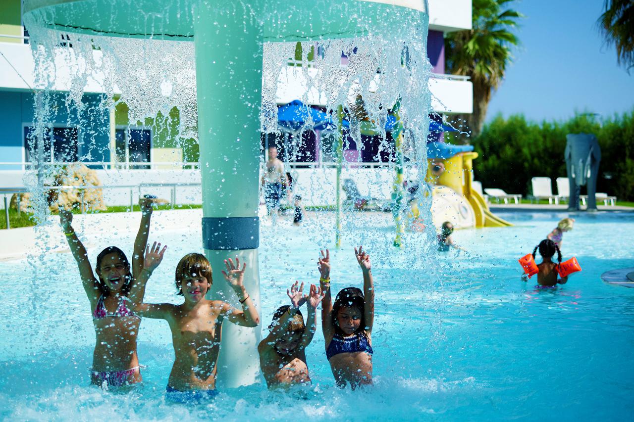 Esperides Beach Family Resort, foto 14