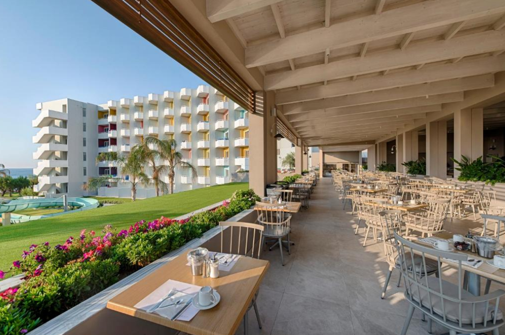 Esperides Beach Family Resort, foto 5