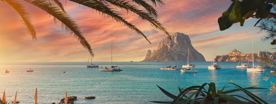 Ibiza Foto: 1 van 5