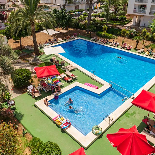 Hotel Arenal