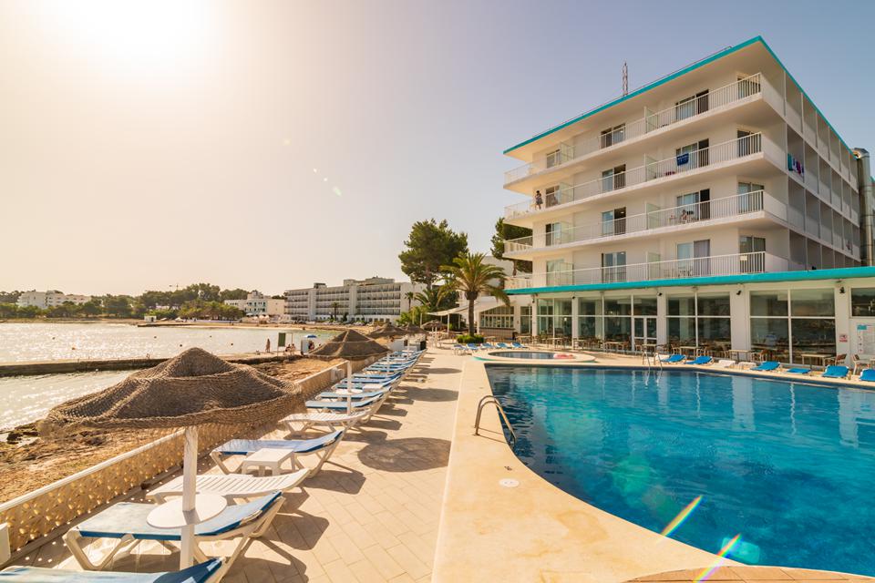 Hotel Azuline Mar Amantis