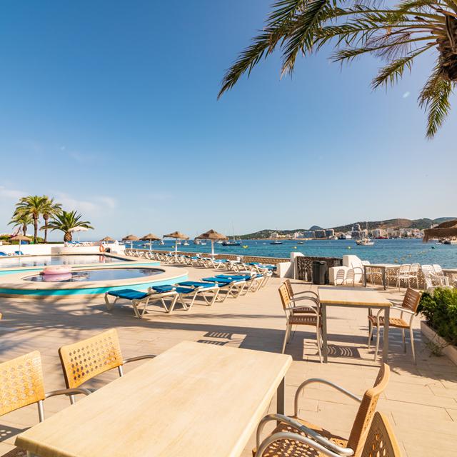 Hotel Azuline Mar Amantis