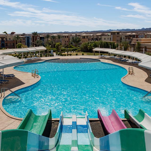 Radisson Individuals Marina Port Ghalib