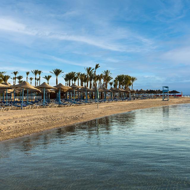 Radisson Individuals Marina Port Ghalib