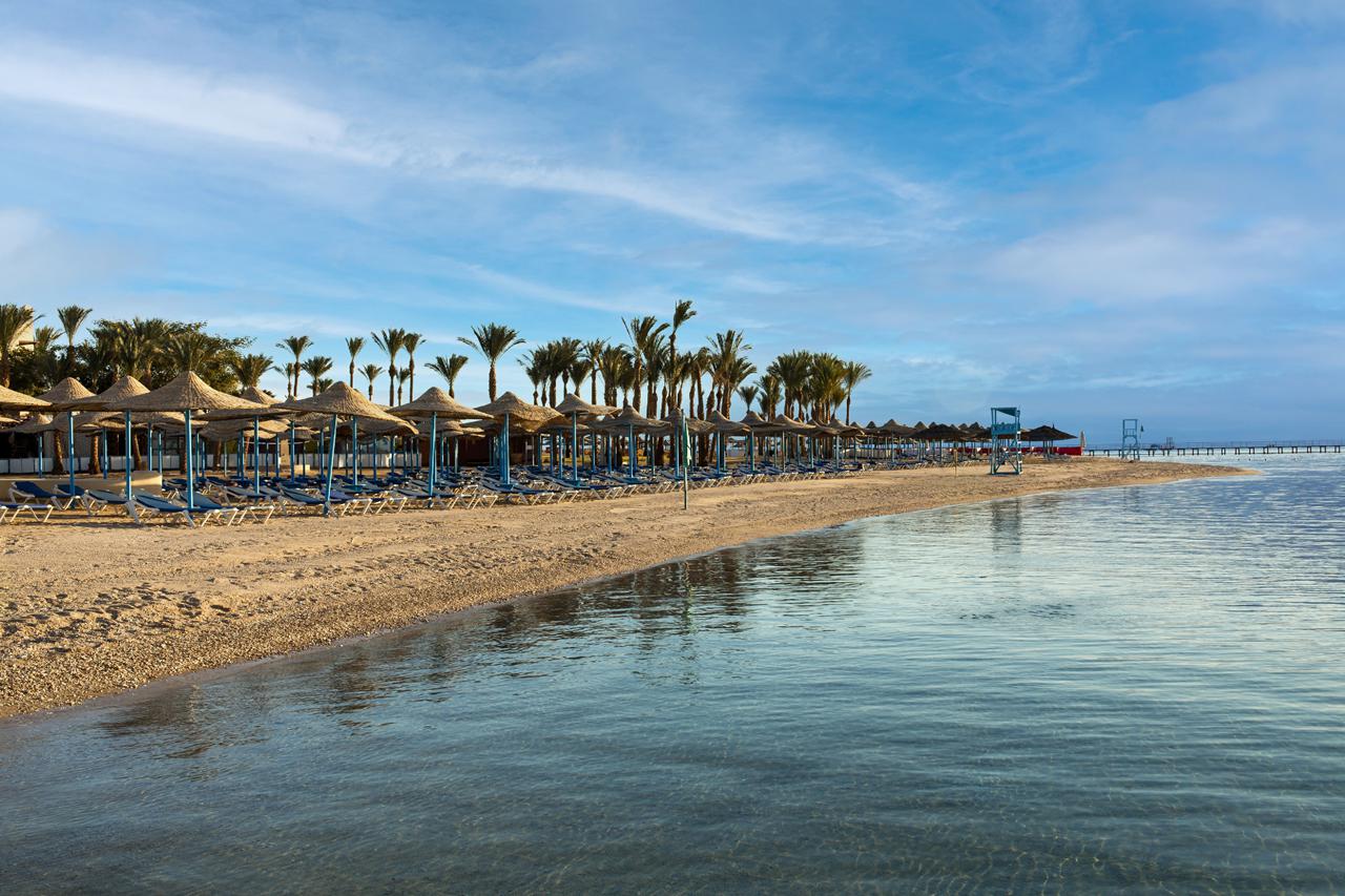 Radisson Individuals Marina Port Ghalib, foto 5