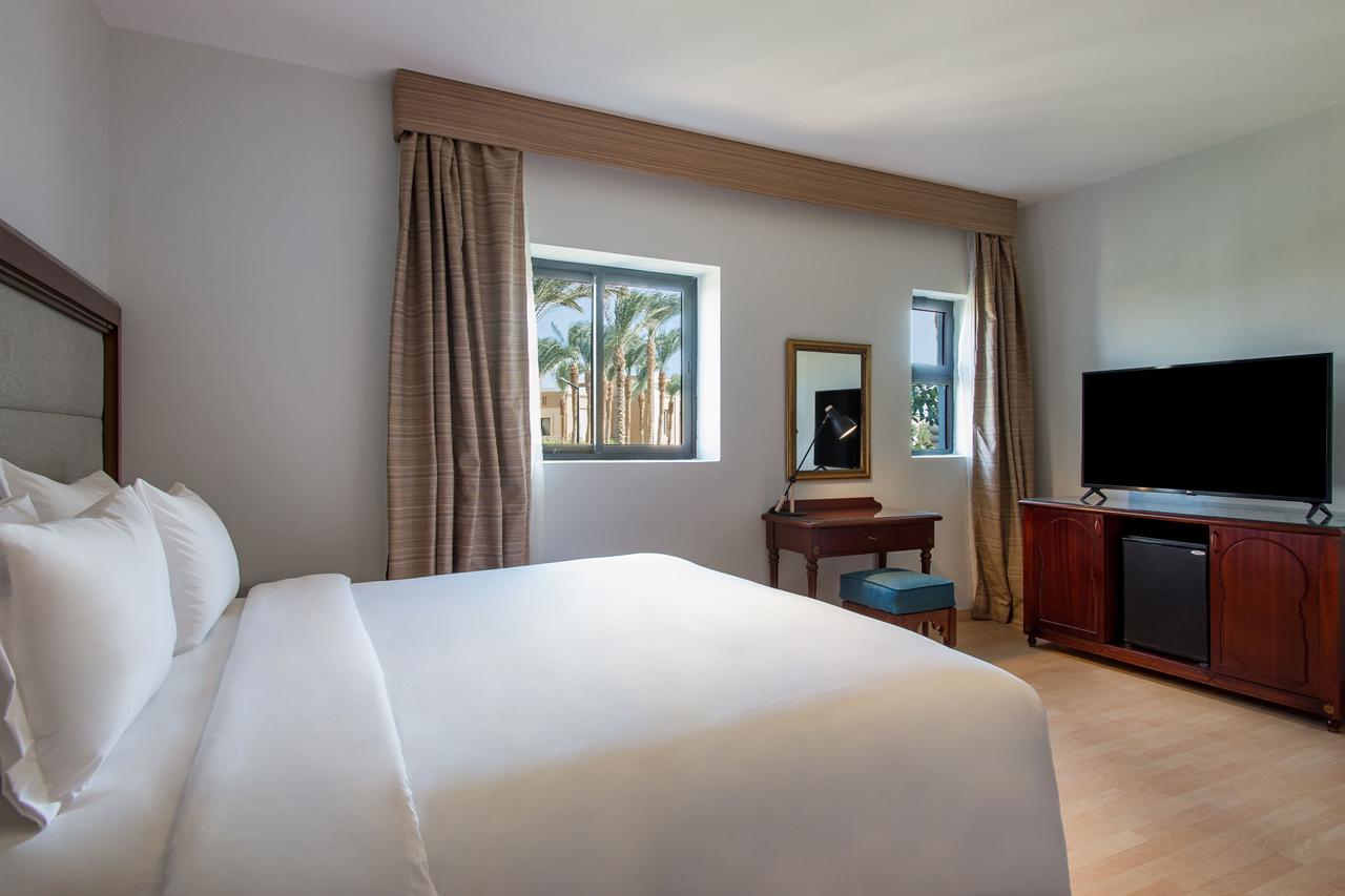 Radisson Individuals Marina Port Ghalib, foto 12