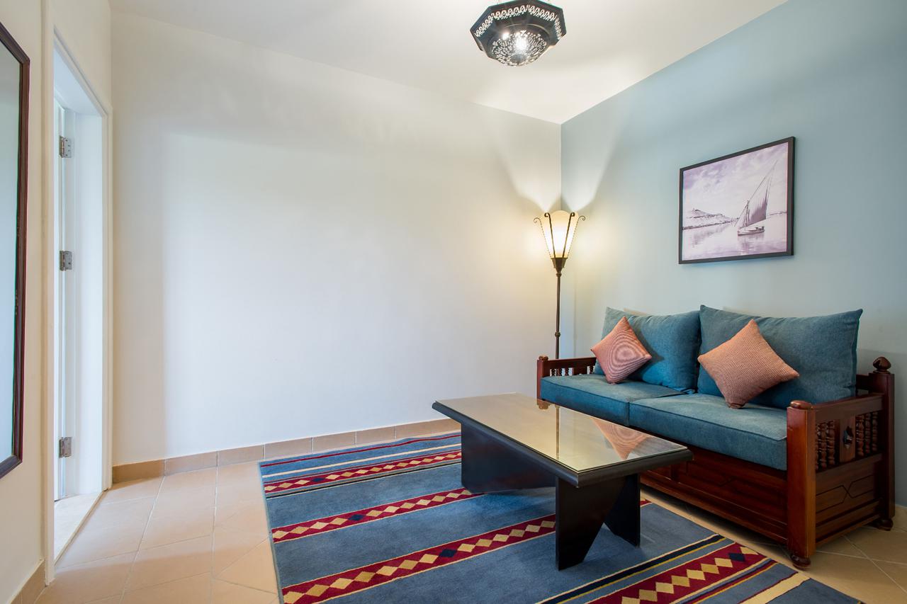 Radisson Individuals Marina Port Ghalib, foto 15