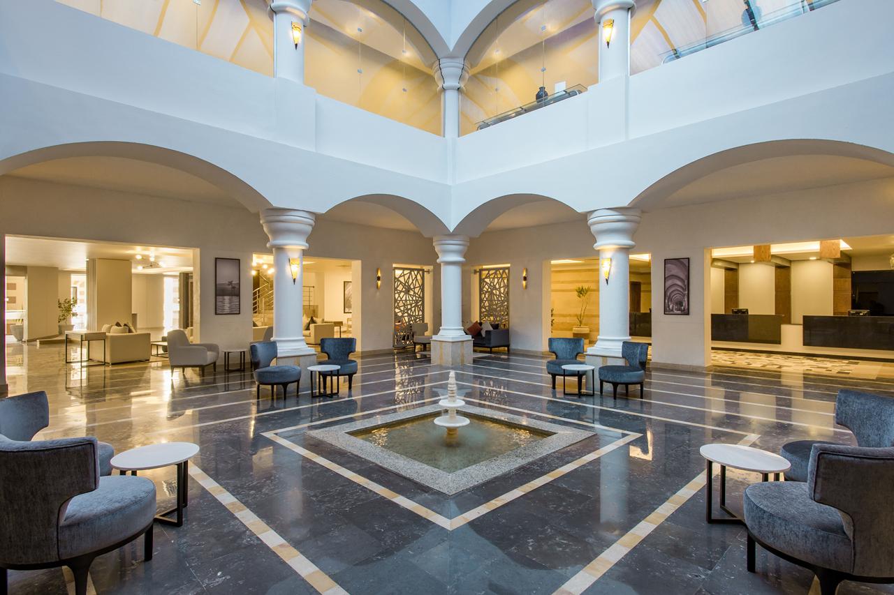 Radisson Individuals Marina Port Ghalib, foto 6