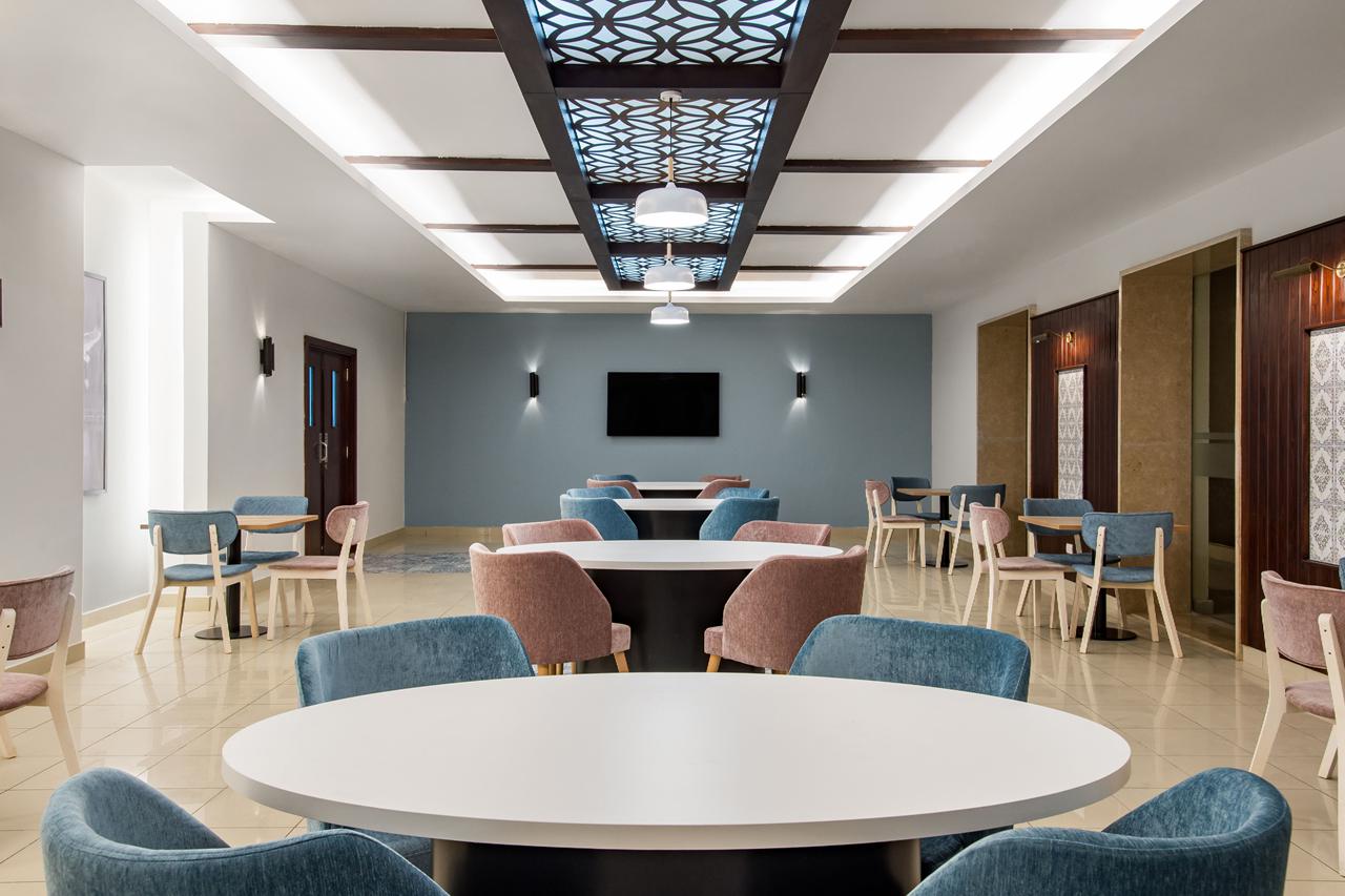Radisson Individuals Marina Port Ghalib, foto 11