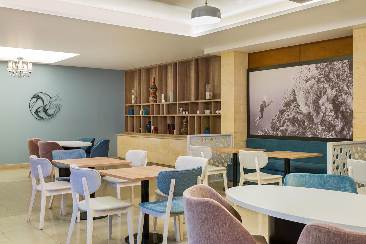 Radisson Individuals Marina Port Ghalib, foto 9