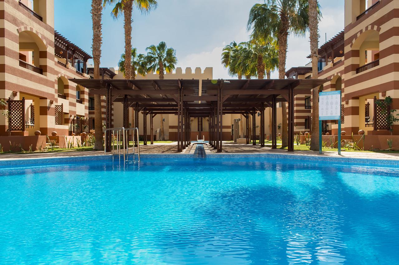 Radisson Individuals Marina Port Ghalib, foto 4