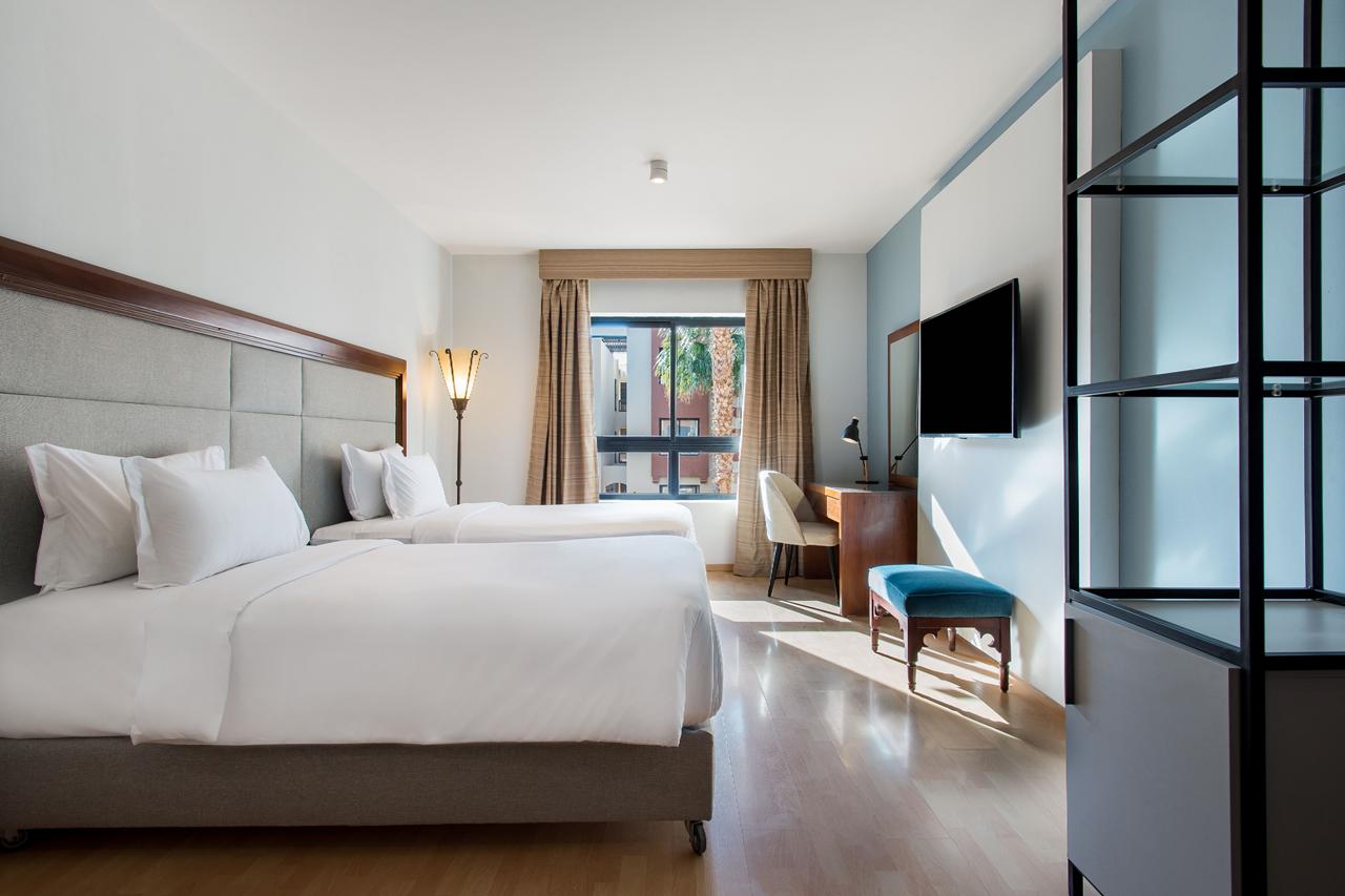 Radisson Individuals Marina Port Ghalib, foto 3