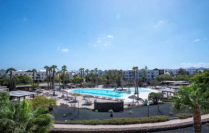 Los Zocos Impressive Lanzarote, foto 6