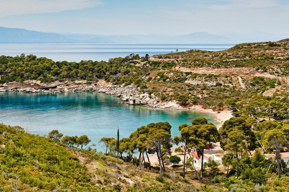 Spetses Foto: 5 van 6