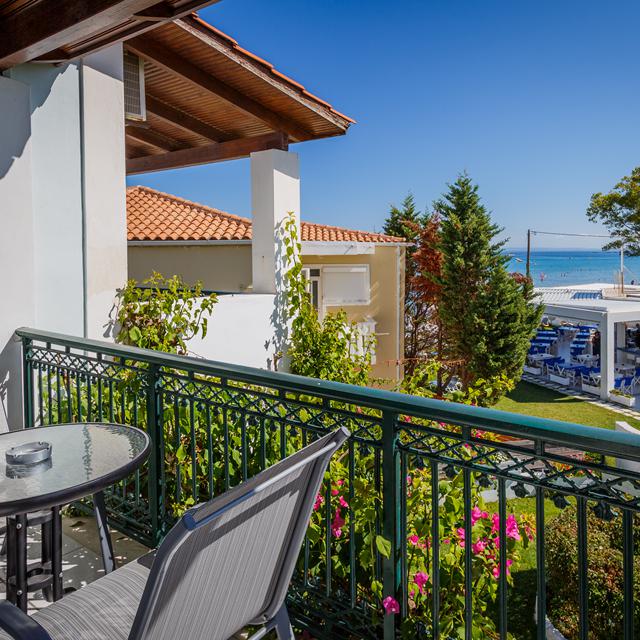 Hotel Paradise
