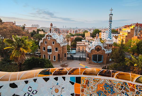 Photo de Barcelona