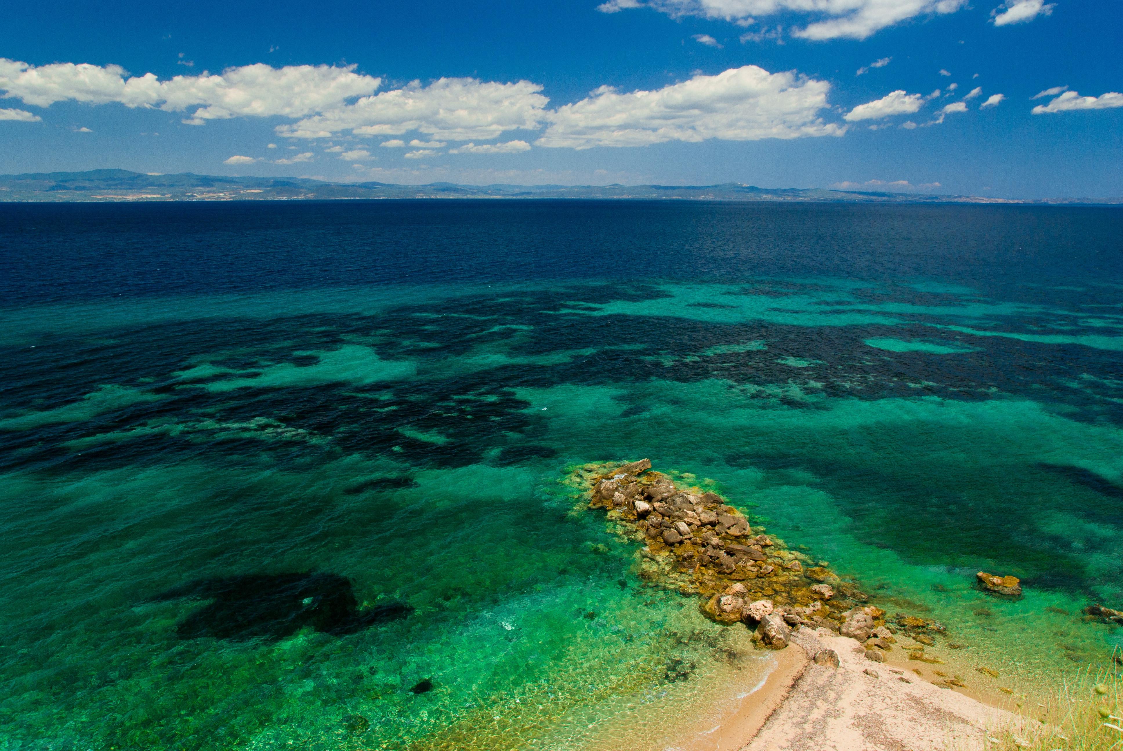 Fly & Drive Halkidiki