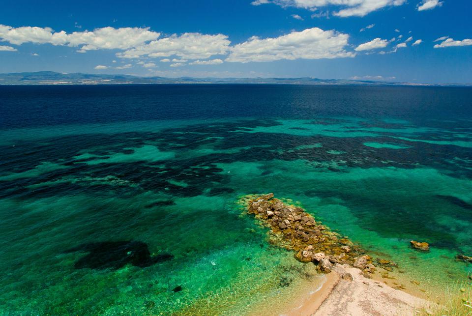Fly & Drive Halkidiki Photo : 1 sur 3