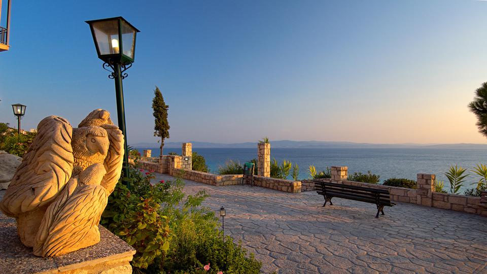 Fly & Drive Halkidiki Photo : 3 sur 3