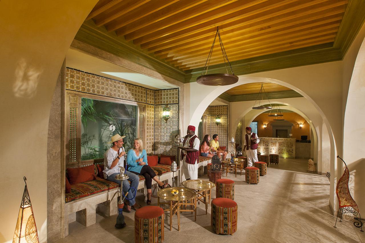 Sentido Djerba Beach, foto 6