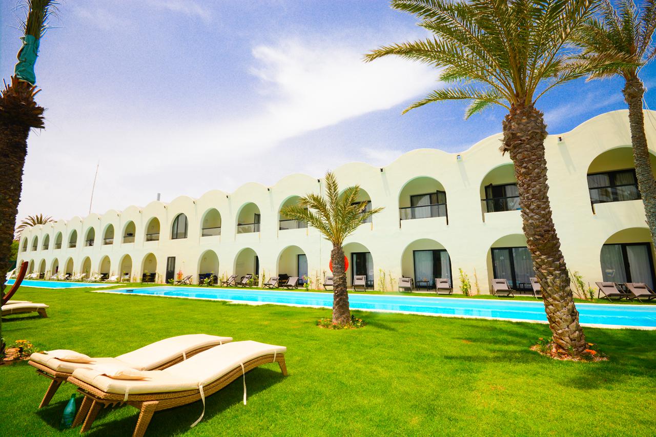 Sentido Djerba Beach, foto 10