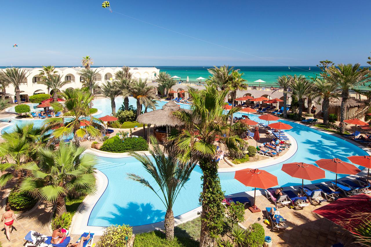 Sentido Djerba Beach, foto 11