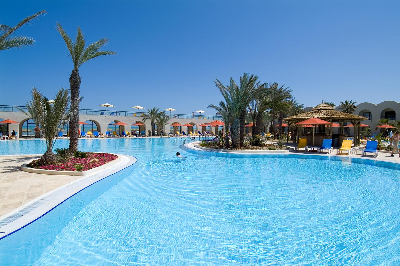 Sentido Djerba Beach, foto 2