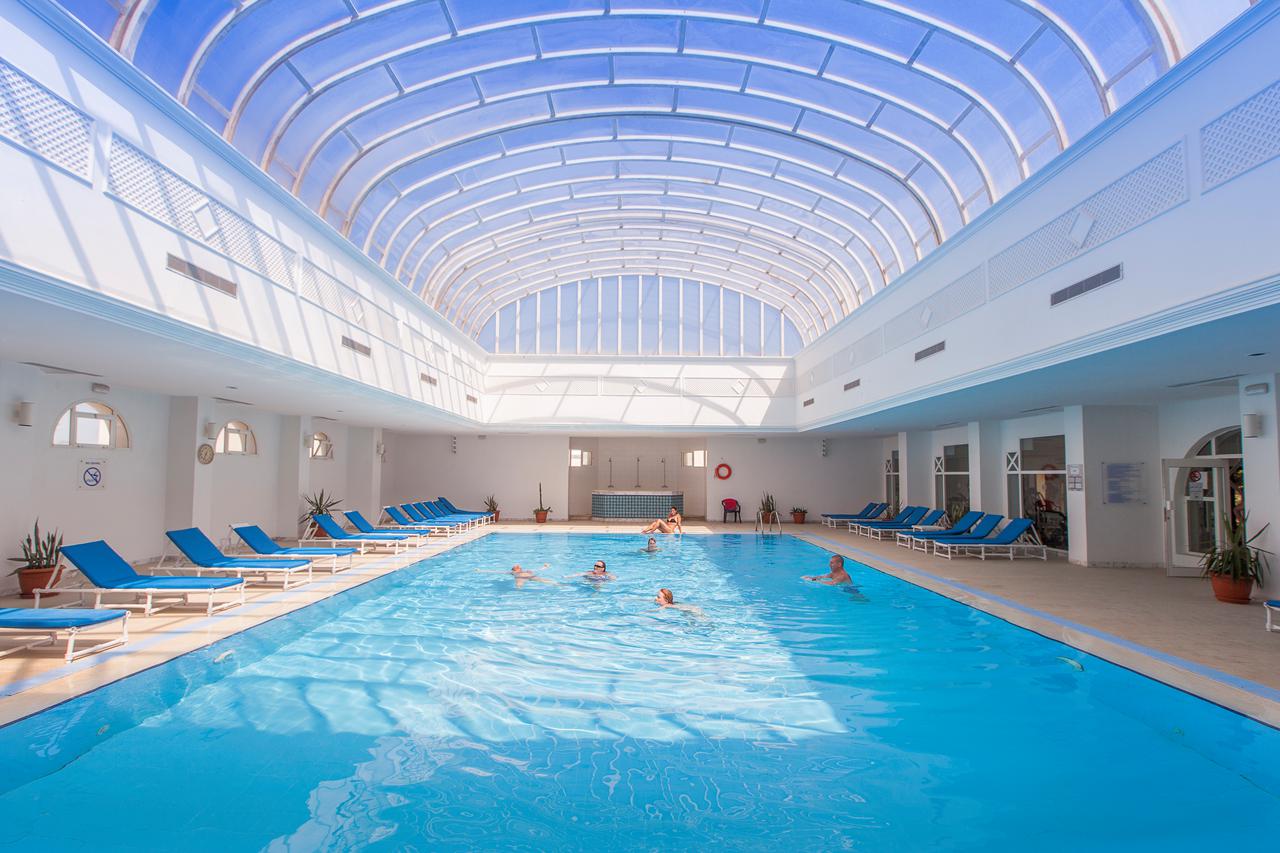 Sentido Djerba Beach, foto 13