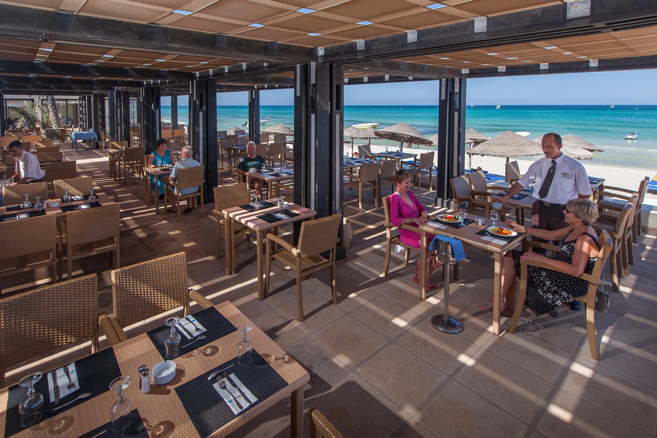 Sentido Djerba Beach, foto 7