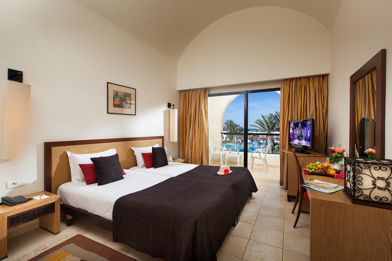Sentido Djerba Beach, foto 3