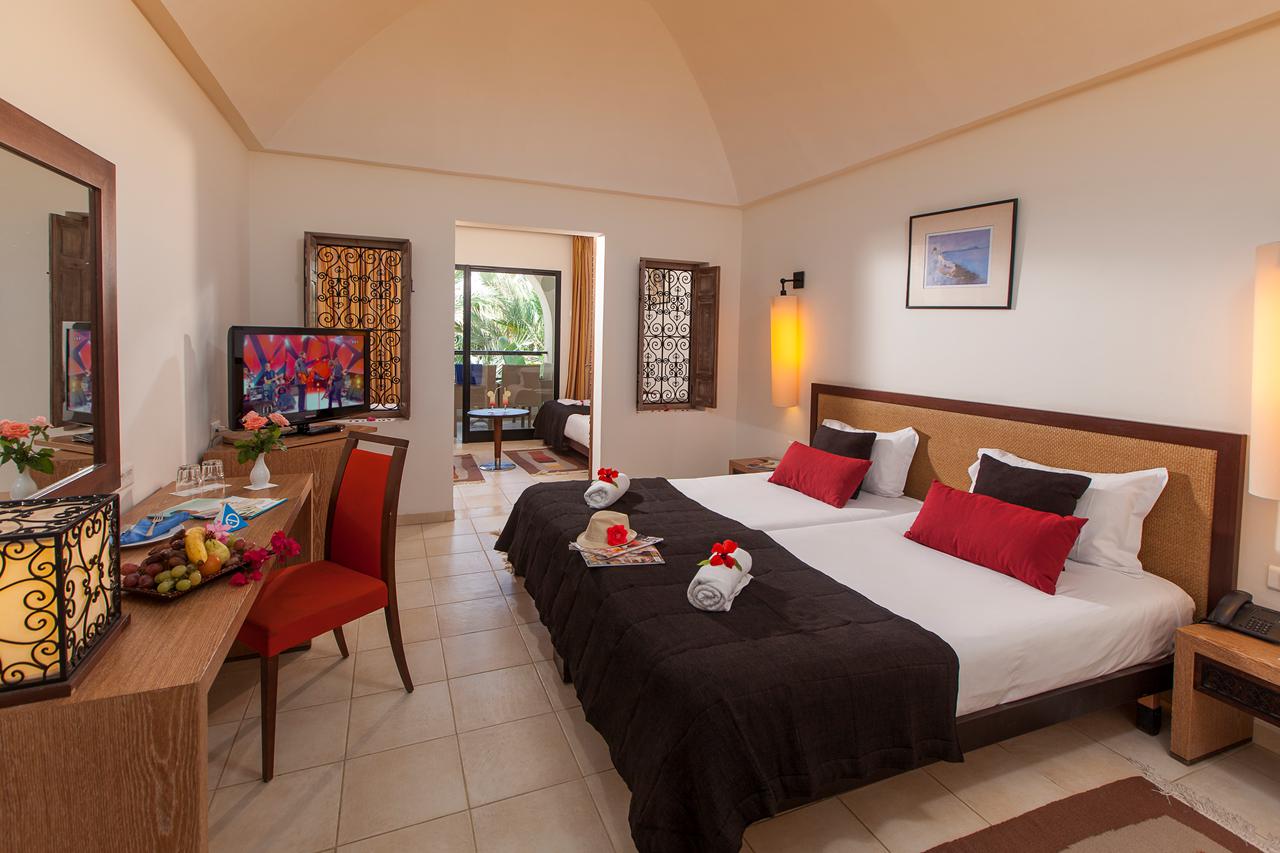 Sentido Djerba Beach, foto 4