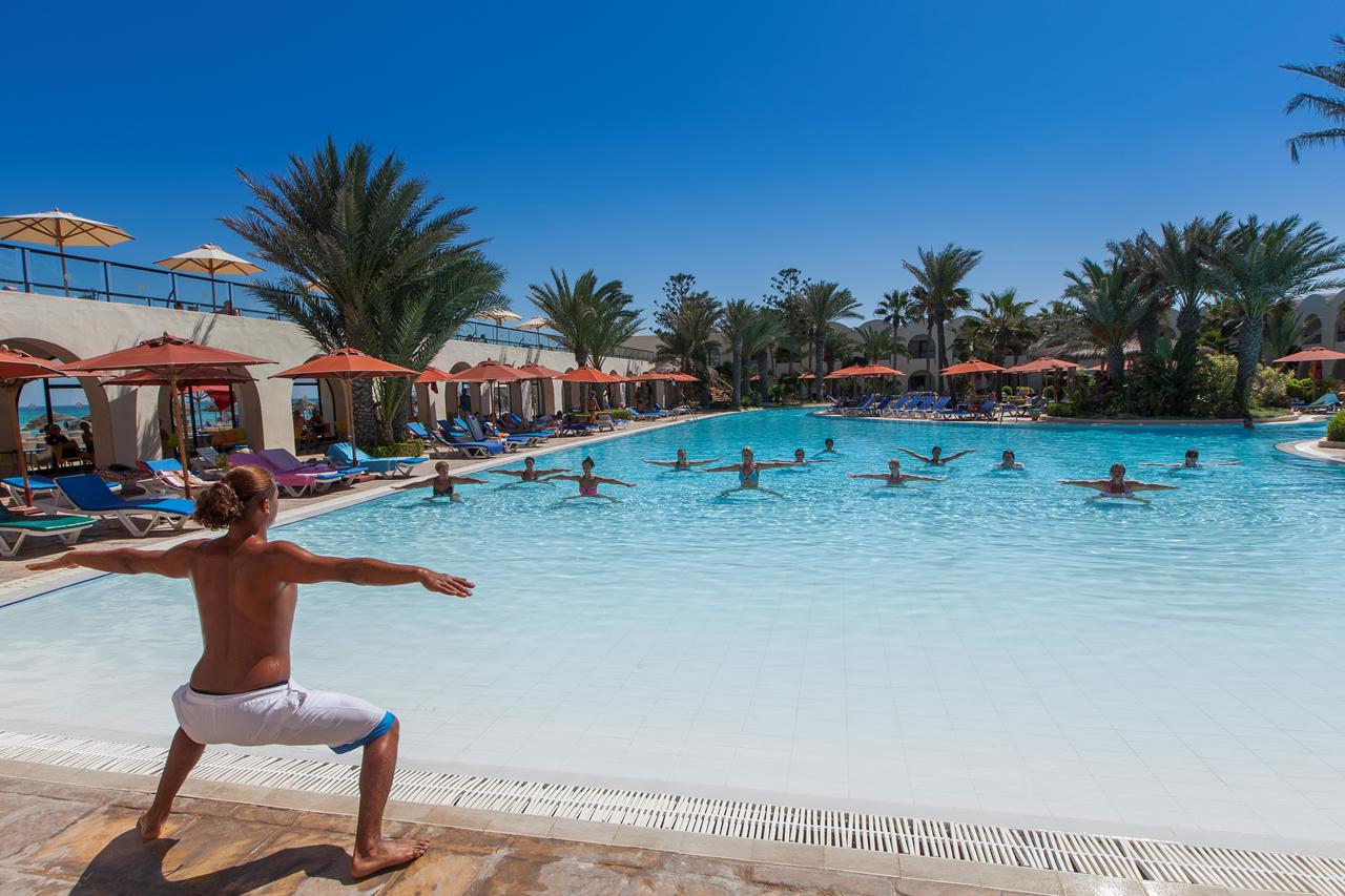 Sentido Djerba Beach, foto 12