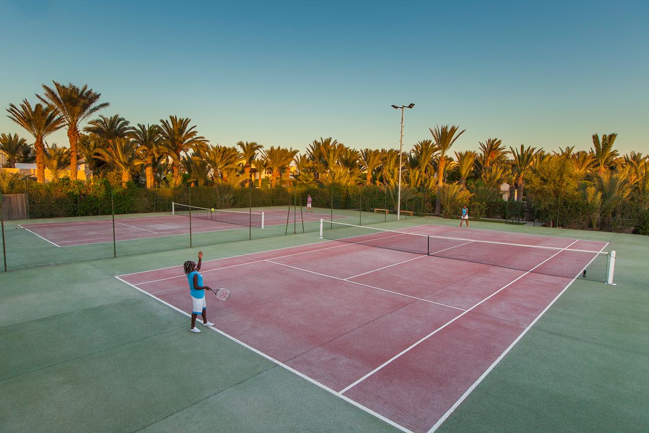 Sentido Djerba Beach, foto 15