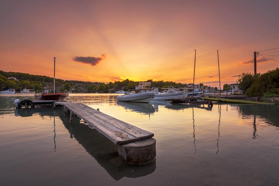 Porto Heli Foto: 2 van 3