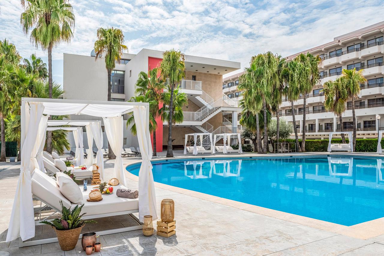 INNSiDE Alcudia, foto 15