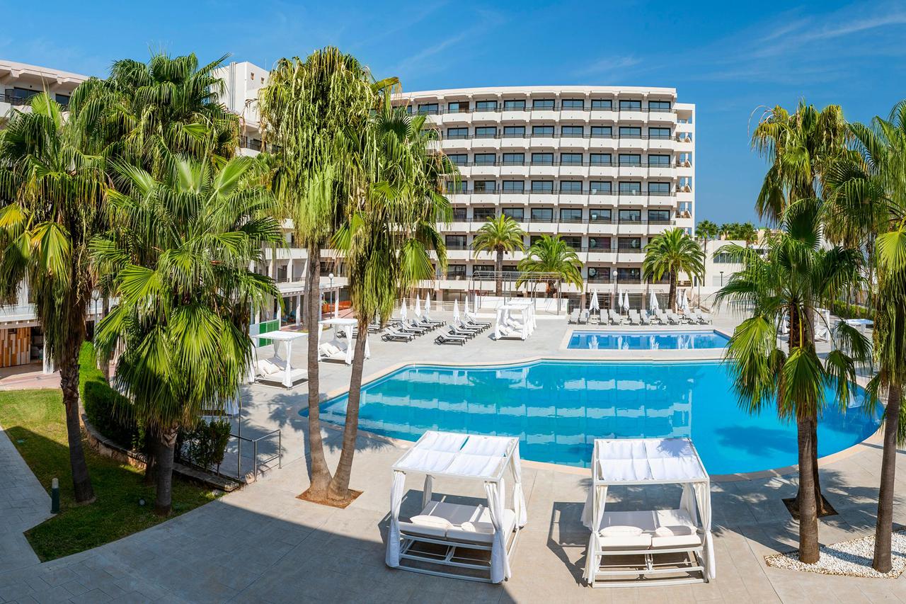 INNSiDE Alcudia, foto 14