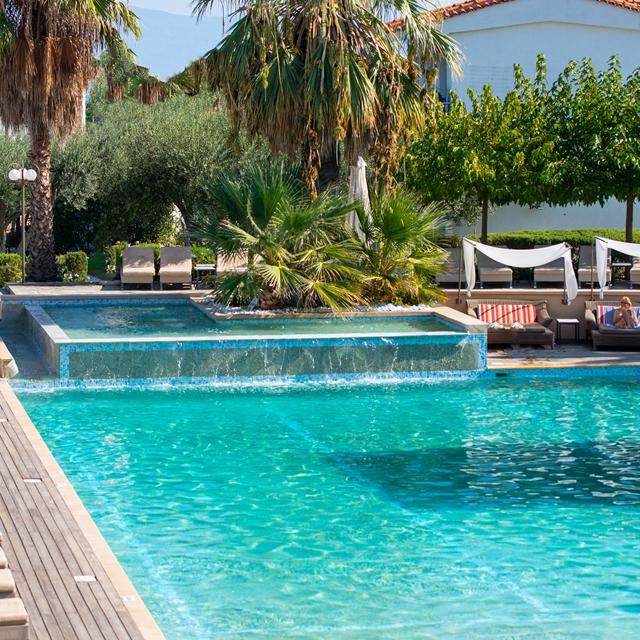 Hotel Flegra Palace