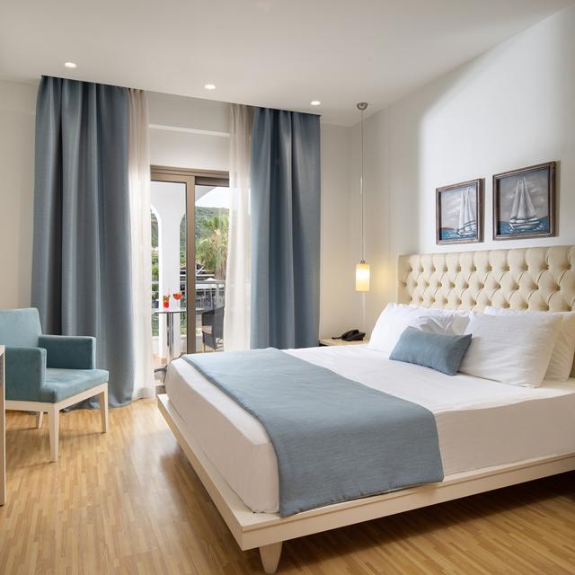 Hotel Flegra Palace