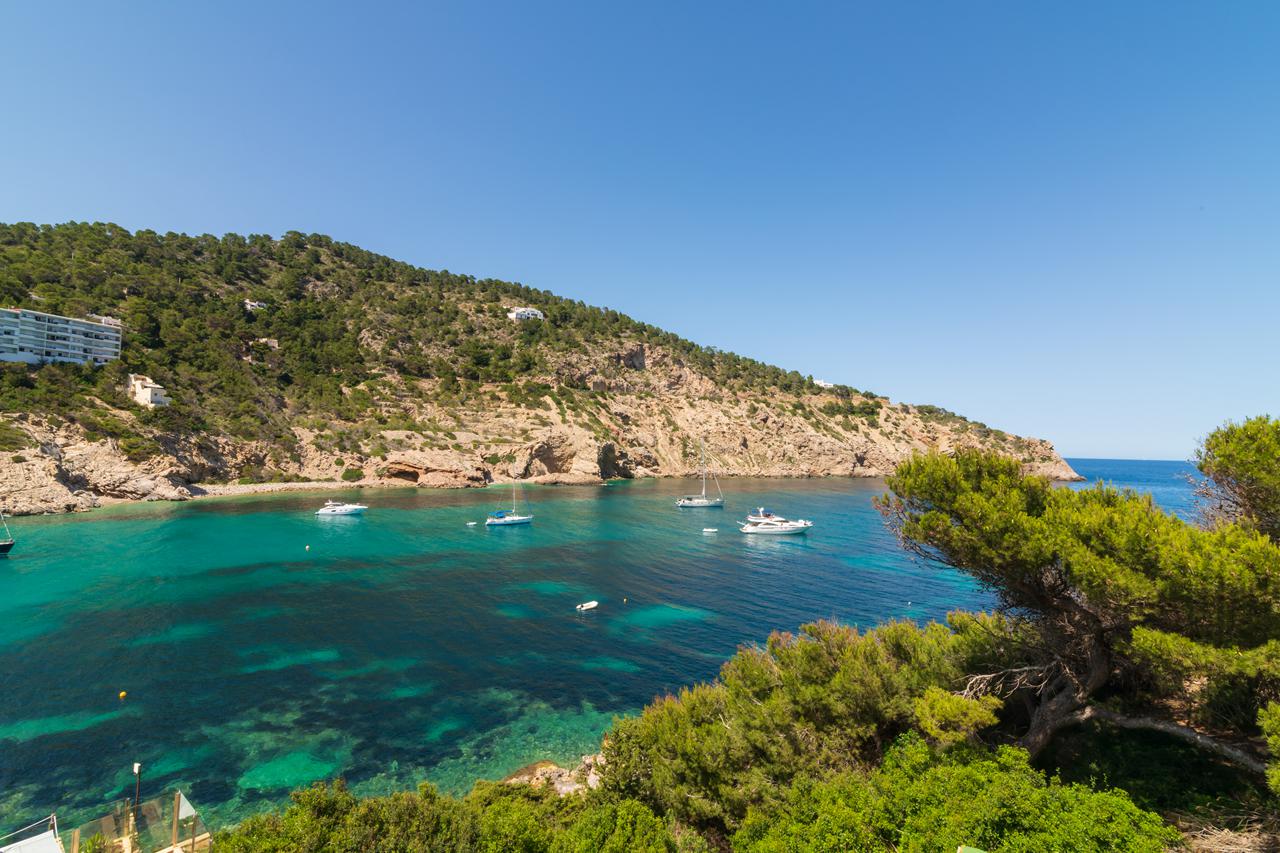 Palladium Hotel Cala Llonga, foto 3