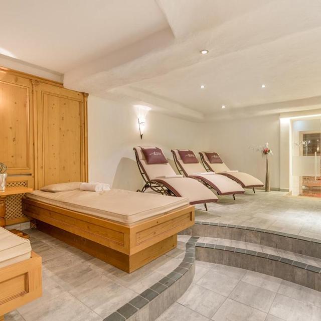 Hotel Alpenland