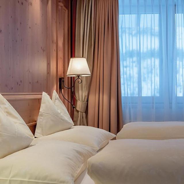 Hotel Alpenland