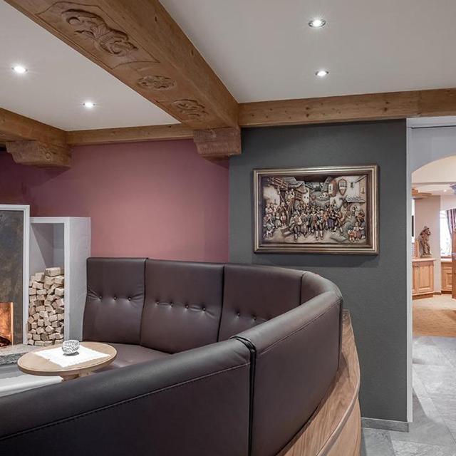 Hotel Alpenland