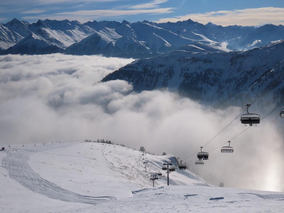 Serfaus Foto: 3 van 5