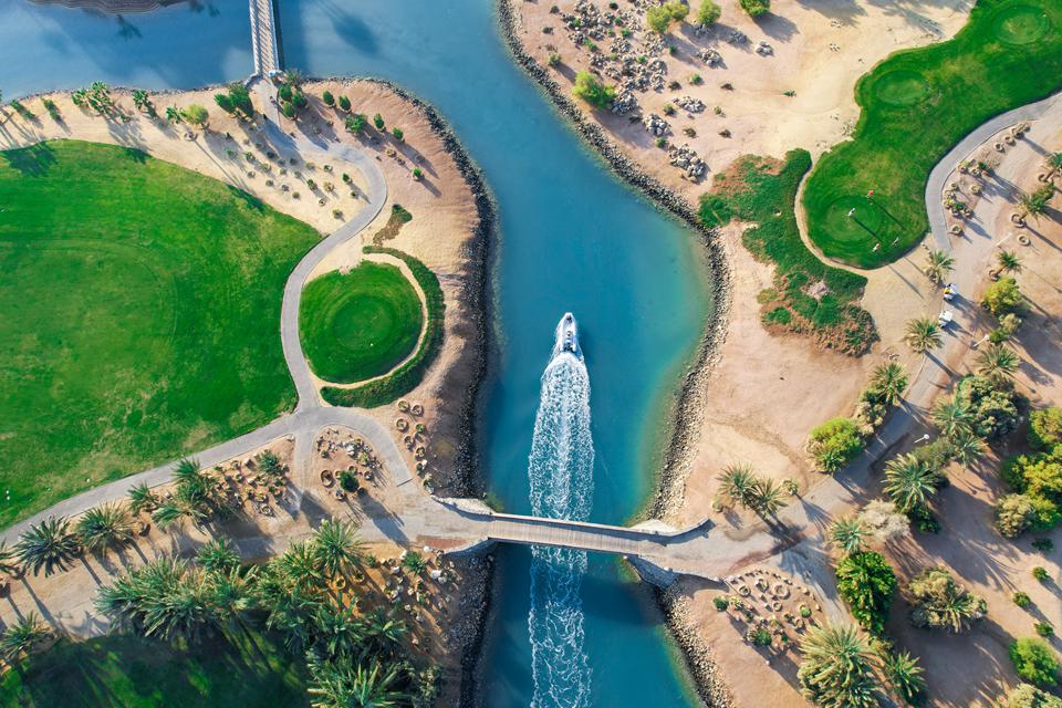 El Gouna Photo : 2 sur 4