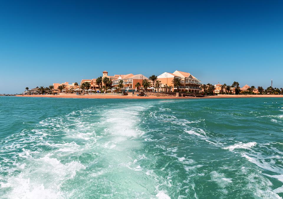 El Gouna Photo : 4 sur 4