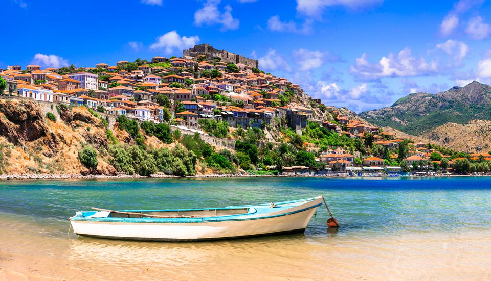 Lesbos Photo : 3 sur 4
