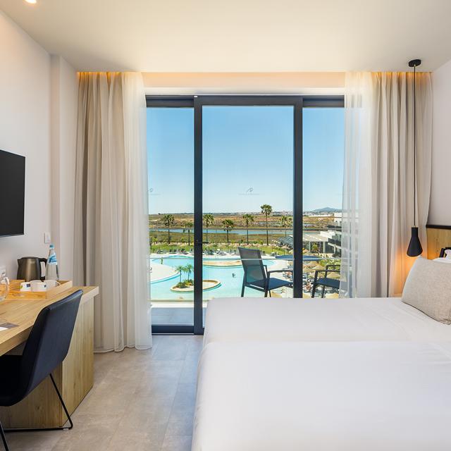 AP Cabanas Beach & Nature | Tavira