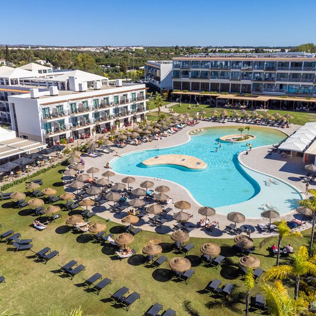 AP Cabanas Beach & Nature | Tavira