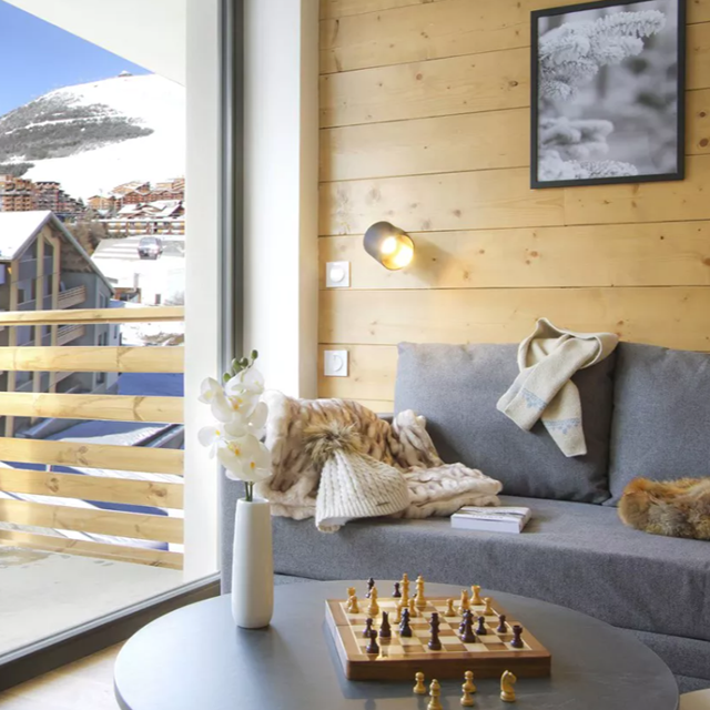 Appart' Hotel Prestige Odalys l'Eclose